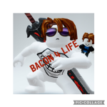 Elite Bacon Hair Army