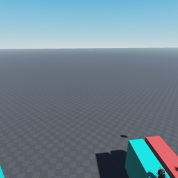 really untitled game