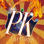PK's FireWing Tribe