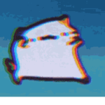 The Pusheen server