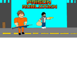 prison robloxian