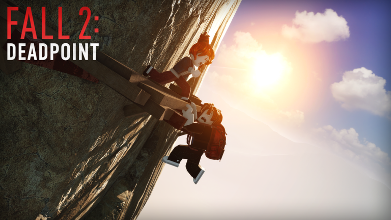 Fall 2: Deadpoint [OFFICIAL] screenshot 3
