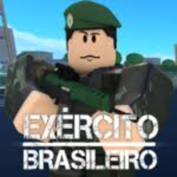 "EB" Exercito Brasileiro do Arthur