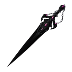 [ pbr ] Candour Immortal Blade