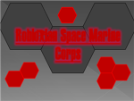 Robloxian Space Marine Corps