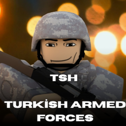 TSH Turkish Soldier Game!