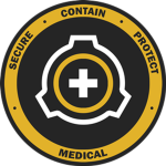 SCPFG | Medical Department