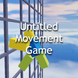 Untitled Movement Game