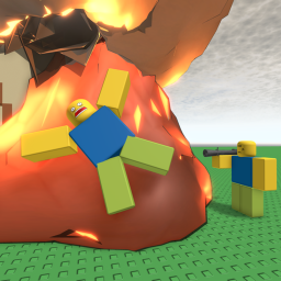 build a map and brick battle