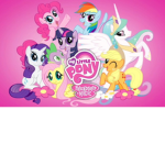 *.Friendship is magic.*