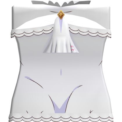 Rui Dress Roblox item