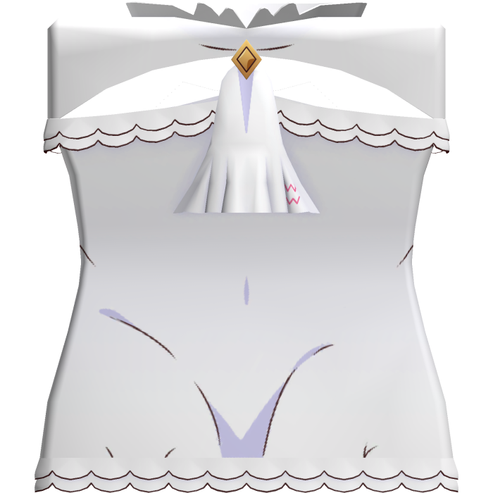 Rui Dress