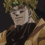 Dio fan club za warudo