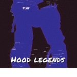 HOOD LEGENDS