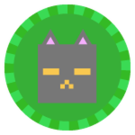 Cat Staff