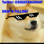THE DOGE FAN GROUP ### : D