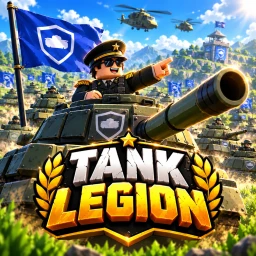[MAJOR UPDATE] Tank Legion icon