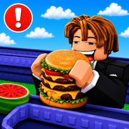 [🍔] Slice and Feed