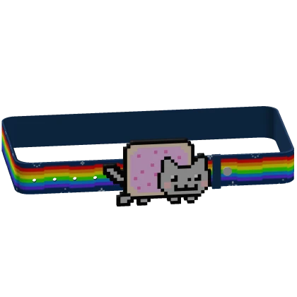 Nyan Cat | Roblox Item - Rolimon's