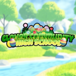 Clover Community High School