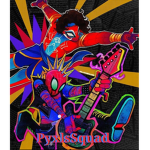 DanTDM and Fgteev fan group