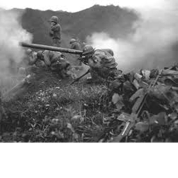 D. S. A. ARMY BATTLEFIELD