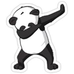 ・Panda Gang・