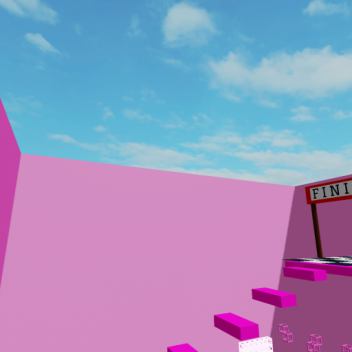 obby pink