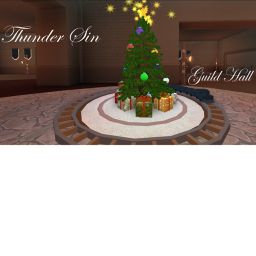 Thunder Sin Guild Hall