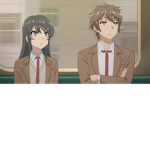 Rascal Does Not Dream Of Bunny Girl Senpai