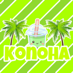 Konoha Cafe