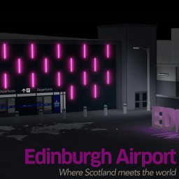 EDI | Edinburgh Airport