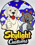 SkyLight Customs
