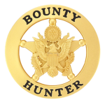 xXBOUNTY HUNTERXx