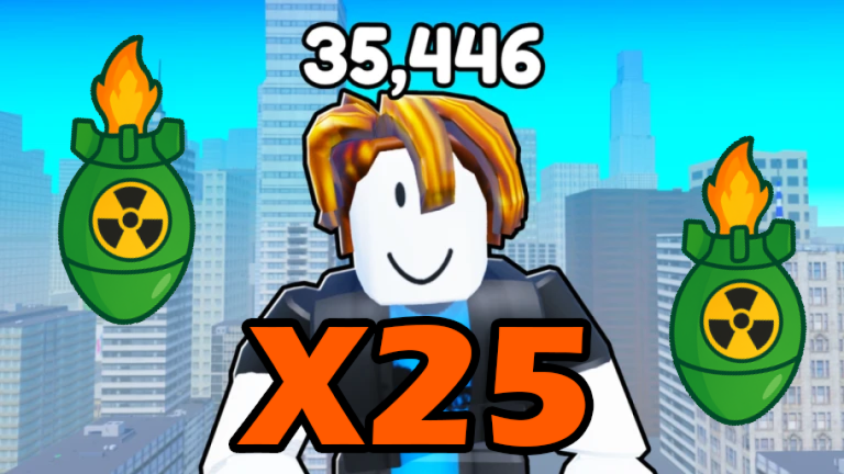 ⚡[X25!] Giants Simulator ⚡ screenshot 4