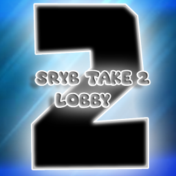 SRYB Take Too Lobby (Code Hunt)
