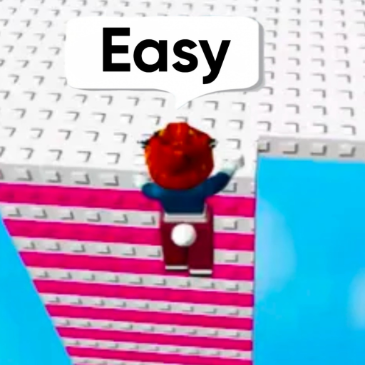 Easy Wall Hop Tower icon