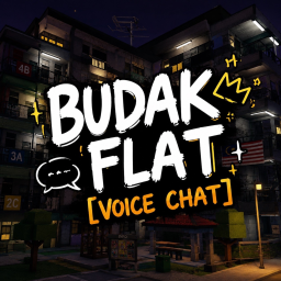 Budak Flat [VC] 🇲🇾