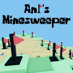 minesweeper game? icon