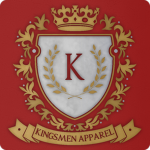 〖KINGSMEN APPAREL〗