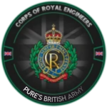 ||IBA|| Royal Engineers