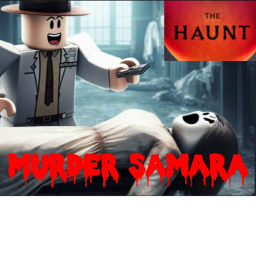 Murder Samara [ New Horror ] Mise à jour HALLOWEN