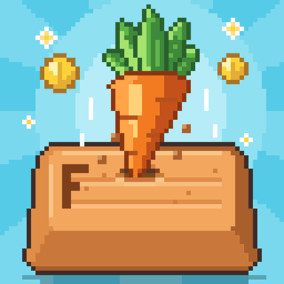 🌱A Cute Keyboard Farm🏝️ icon