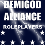 Demigod Alliance Roleplaying Club