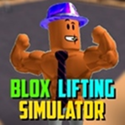 Blox Lifting Simulator