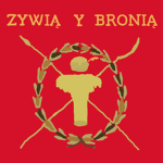 Milicya Krakowska "Kosynierzy"