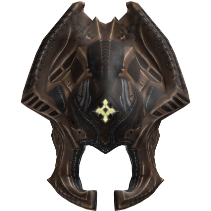 Palace Guard Helmet | Gears Of War 2 Roblox item