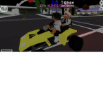 Zya gang