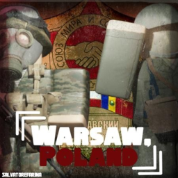 Warsaw, Poland