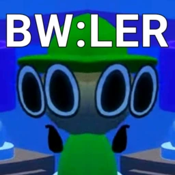 bambi world: low effort remake BETA icon
